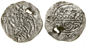 Netherlands, denarius