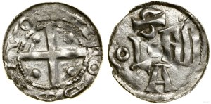 Germany, denarius