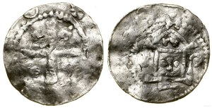 Germany, denarius