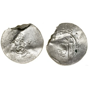 Niemcy, denar, po 1046/1047