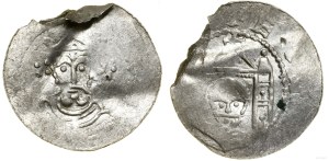 Germany, denarius, after 1046/1047