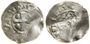 Germany, denarius