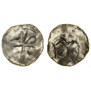 Niemcy, denar, (1039-1056)