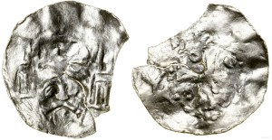 Germany, denarius