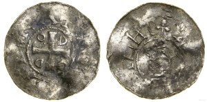 Germany, denarius type OAP