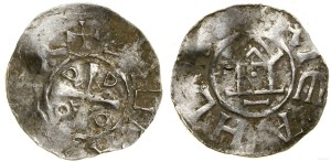 Germany, denarius type OAP