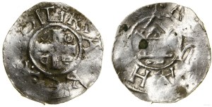 Germany, denarius type OAP