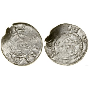 Germany, denarius