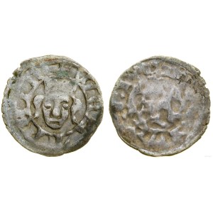 Germany, denarius