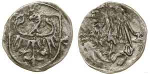 Silesia, haler, (before 1431 (?) and ca. 1432-1449), Olesnica