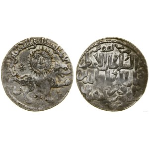 Seljuk Turks, dirham, 639 AH, Konya