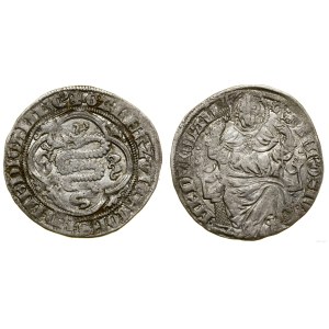 Italy, penny (peigone)