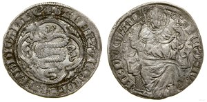Italy, penny (peigone)