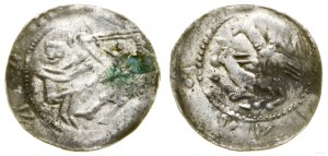 Poland, denarius, (1138-1146)