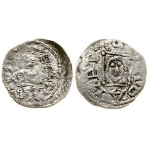 Poľsko, denár, (1146-1157)