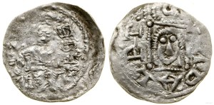 Poland, denarius, (1146-1157)