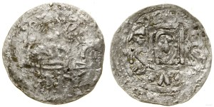 Poland, denarius, (1146-1157)