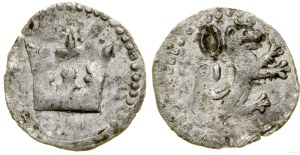 Poland, denarius, Sandomierz