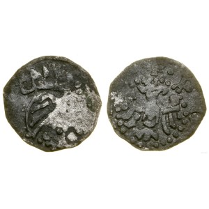 Poland, denarius