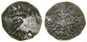 Poland, denarius