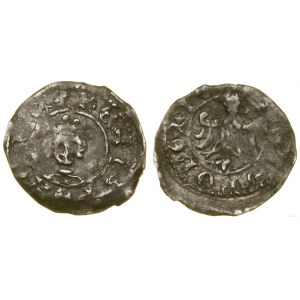 Poland, denarius, Cracow