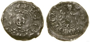 Poland, denarius, Cracow