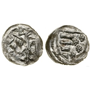 Poland, denarius, Cracow