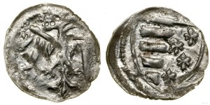 Poland, denarius, Cracow