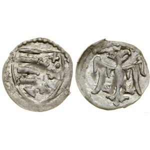 Poland, denarius, Cracow