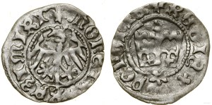 Poland, Crown half-penny, no date, Cracow