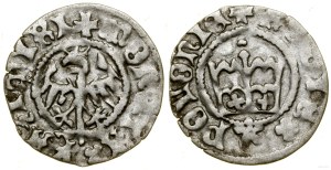 Poland, Crown half-penny, no date, Cracow