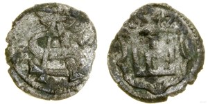 Poland, obol, 1547, Vilnius