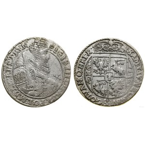 Poland, ort, 1621, Bydgoszcz
