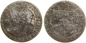 Poland, ort, 1622, Bydgoszcz