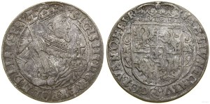 Poland, ort, 1623, Bydgoszcz