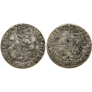 Poland, ort, 1623, Bydgoszcz