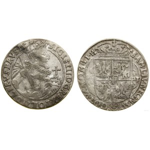 Poland, ort, 1623, Bydgoszcz