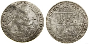 Poland, ort, 1623, Bydgoszcz