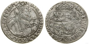 Poland, ort, 1624, Bydgoszcz