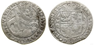 Poland, ort, 1624, Bydgoszcz