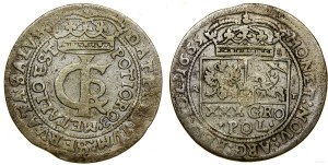 Poland, tymf, 1665 AT, Bydgoszcz
