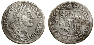 Poland, ort, 1651 MW, Wschowa