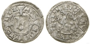 Pomerania, witten, 1522, Szczecin