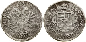 Germany, 28 stubers (florin), no date