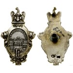 Poland, commemorative badge