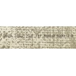 proj. Andrzej PĄGOWSKI (b. 1953), Konopielka, 1982