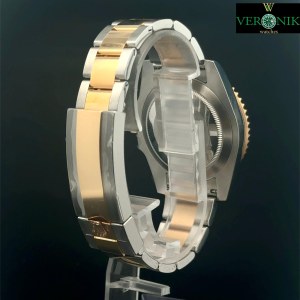 ROLEX SUBMARINER DATE 116613LB
