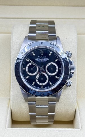 ROLEX DAYTONA 16520