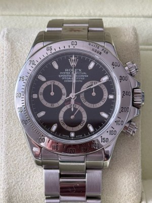 ROLEX DAYTONA 116520