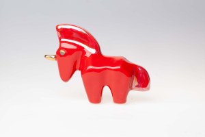 Jakub NIEWDANA (b. 1989), Unicorn, 2025